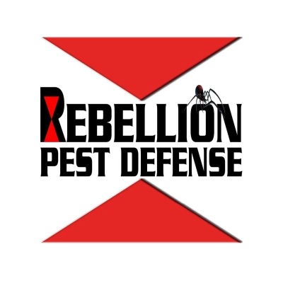 Rebellion Pest Defense